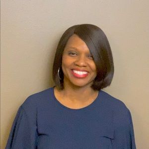 Meet your Posher, Tracy